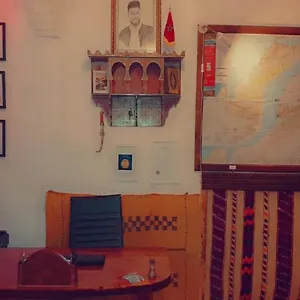 Bed & Breakfast Simon, Marrakesh