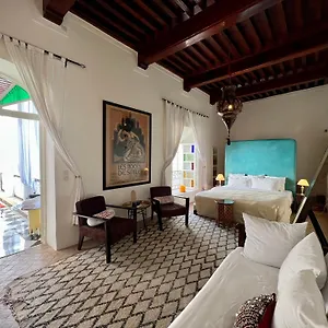 Bed & Breakfast Tizwa Marrakech, Marrakesh