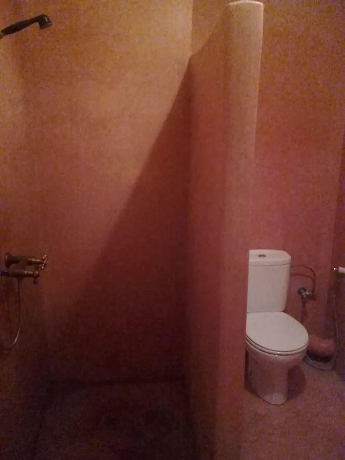 *** Bed & Breakfast Riad Andaloussia Marrakesh Morocco