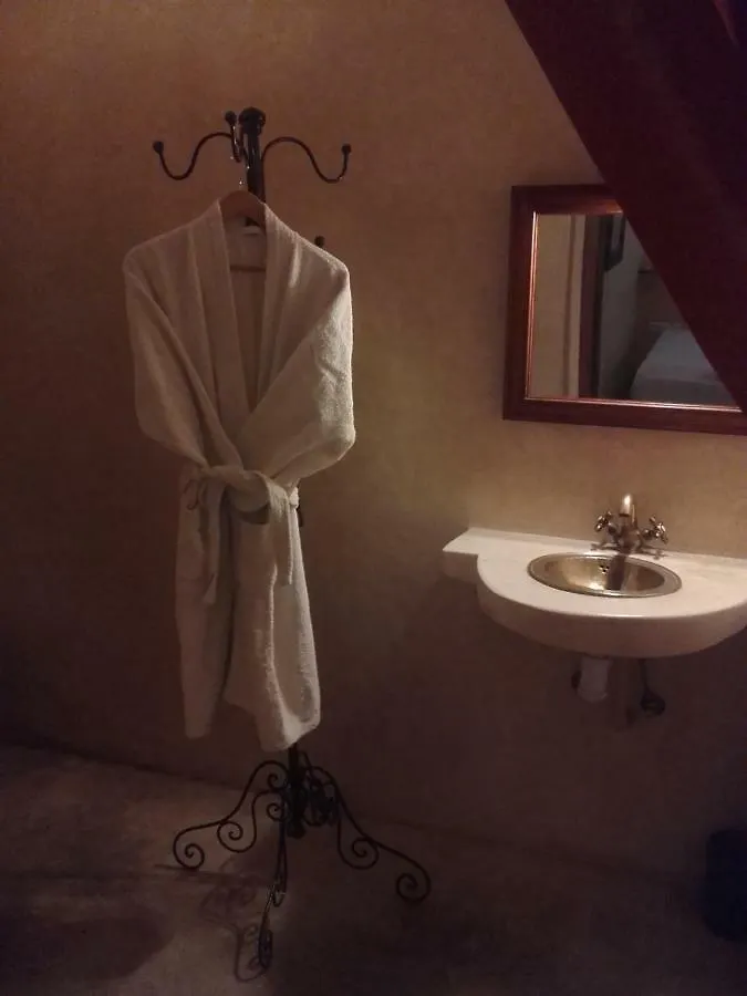 Riad Andaloussia Marrakesh Bed & Breakfast