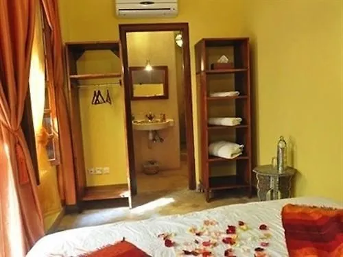 *** Bed & Breakfast Riad Andaloussia Marrakesh Morocco