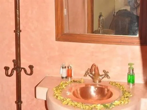Riad Andaloussia Marrakesh Bed & Breakfast