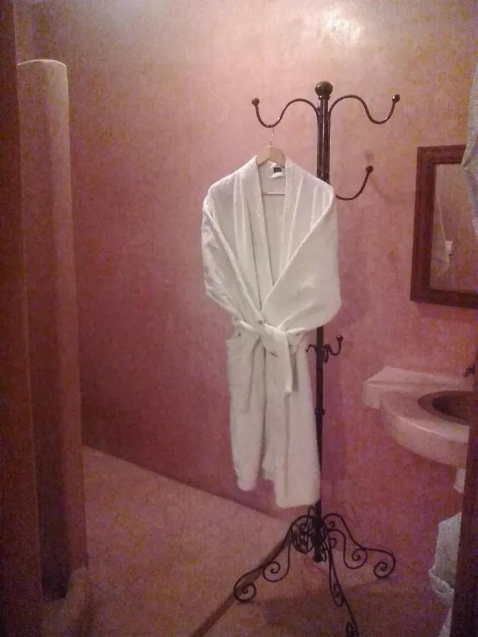 Riad Andaloussia Marrakesh 3*,  Morocco