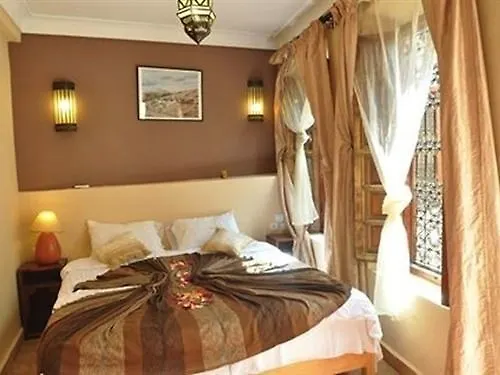 Riad Andaloussia Marrakesh Bed & Breakfast